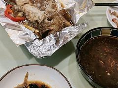 -三玛璐酒楼(汉口路店)