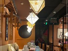 -云海肴·汽锅鸡·云南代表菜(天山百盛优客店)