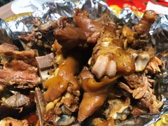 -东北人粗粮饺子坊(南山店)