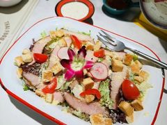-太食獸泰式茶餐厅(北美新天地店)