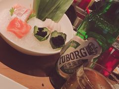 -水木锦堂·自助铁板烧(世贸天阶店)