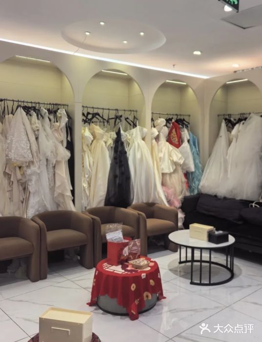 海马体照相馆(环贸iapm大师爱情店)图片