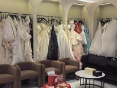 -海马体照相馆(环贸iapm大师爱情店)