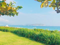 -三亚亚龙湾天域度假酒店