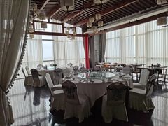 包厢-宝燕壹号景观餐厅(龙盛国际商业广场店)