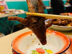 -老三样·旧食新味(船山路店)