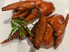 -香雪海饭店中餐厅(人民桥店)