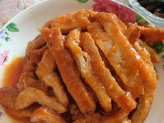 -新派川菜馆(济南路店)