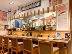 -昱匠·日本料理(金融街店)