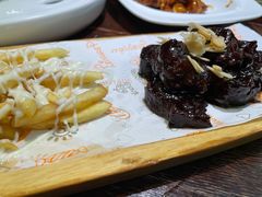 -米家小馆(新华店)