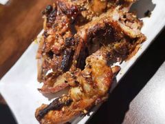 -串玖郎绿色串吧(丽晶公馆店)
