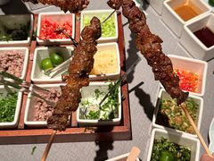 -左庭右院鲜牛肉火锅黑金店(陆家嘴中心店)