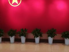 -中国社会主义青年团中央机关旧址纪念馆