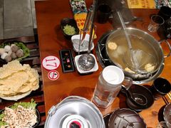 -高兴壹锅·潮汕鲜牛肉火锅(良乡梅花庄店)