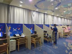 -竞思注意力·专注力·学习能力训练(天一广场中心)