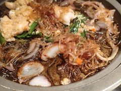 -绿茶餐厅(光谷世界城步行街店)