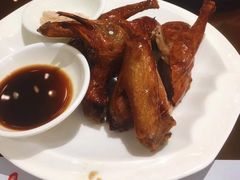 沙田乳鸽皇-豫璟轩中餐厅(南昌万怡店)