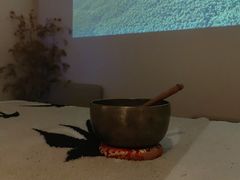 -沐森 •疗愈头疗馆(打浦桥店)