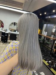 -奈川烫染Salon