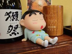 -鸟鹏烧鸟居酒屋(熙龙湾店)