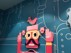 -山东省科技馆(新馆)