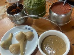 -元盛居(生态大街店)