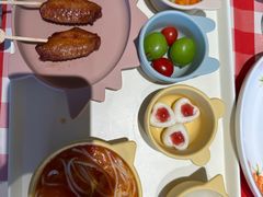-西贝(东方路店)