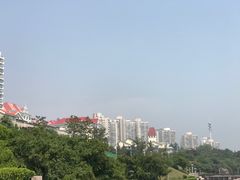 -青岛海景花园大酒店