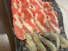 -呷哺呷哺 小火锅 (浦东新欧尚超市店)