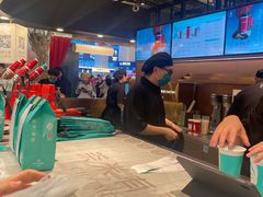 -茶米有言(城市市集龙之梦店)