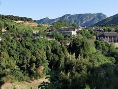 -梨木台悦来客农家院