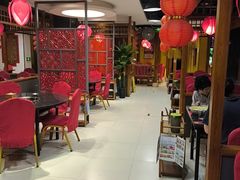 -芦月轩羊蝎子(劲松店)