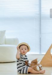 -可乐大王自然光儿童摄影(园区店)