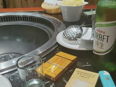 -桃源村铁锅炖鱼(体育馆道店)