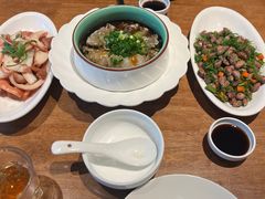 -美乐食街(小南店)