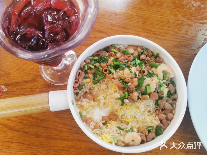 北方饺子王·海鲜大咖·本地菜图片