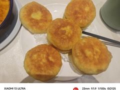 -吉林省林业宾馆-餐厅