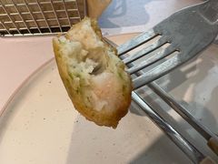 -秀儿家の小确幸融合西餐厅(万达店)