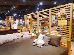 -MUJI无印良品(杭州万象城店)
