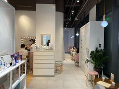 -天真蓝照相馆(龙岗万科里店)