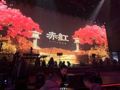 -赤红音乐现场(浦东金桥路店)
