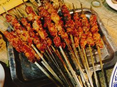 -郑享吃烧烤烩面(红专路店)