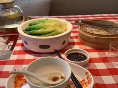 -西贝莜面村(上海百联西郊店)