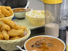 -方中山胡辣汤(通州店)