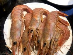 -川骄海鲜自助(河东店)
