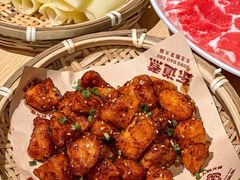 -东道煮牛肉火锅(东盛大街店)
