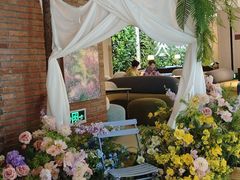 -A+阿加汤宿(大悦城店)