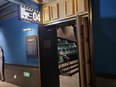 -CGV影城(九亭金地广场SphereX店)