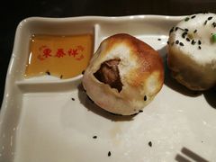 -东泰祥生煎馆(陕西南路店)