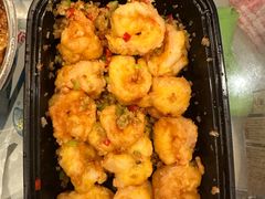 -烤肉宛饭庄(北新桥店)
